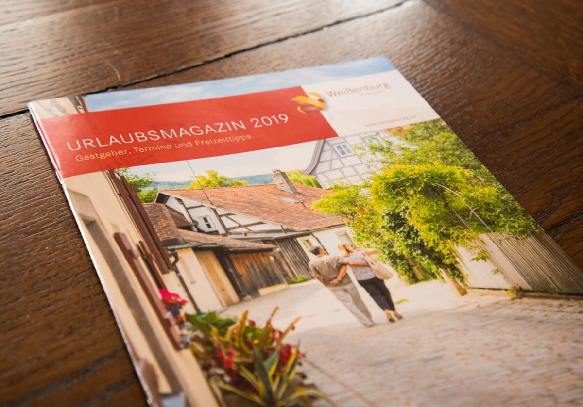 Refukium Altstadtscheune Weissenburg in Bayern Luaran gambar