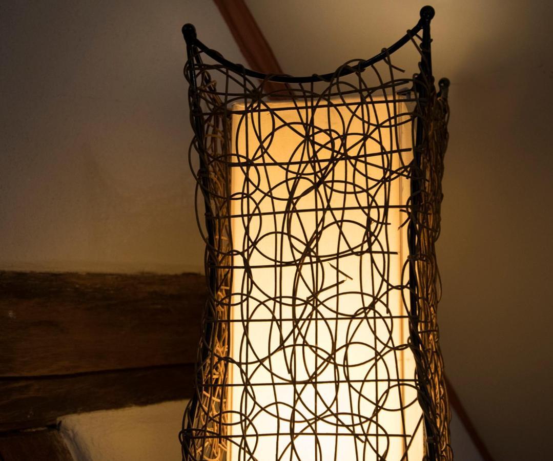 Refukium Altstadtscheune Weissenburg in Bayern Luaran gambar
