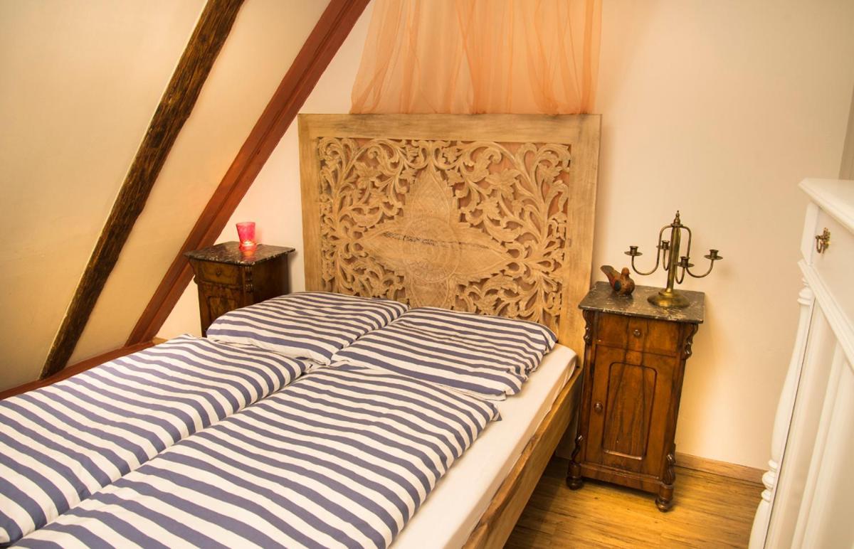 Refukium Altstadtscheune Weissenburg in Bayern Luaran gambar