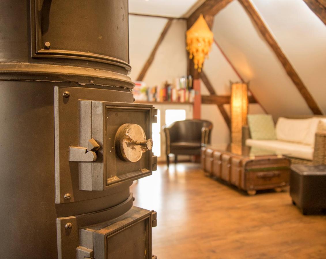 Refukium Altstadtscheune Weissenburg in Bayern Luaran gambar