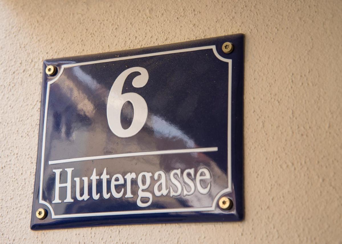 Refukium Altstadtscheune Weissenburg in Bayern Luaran gambar